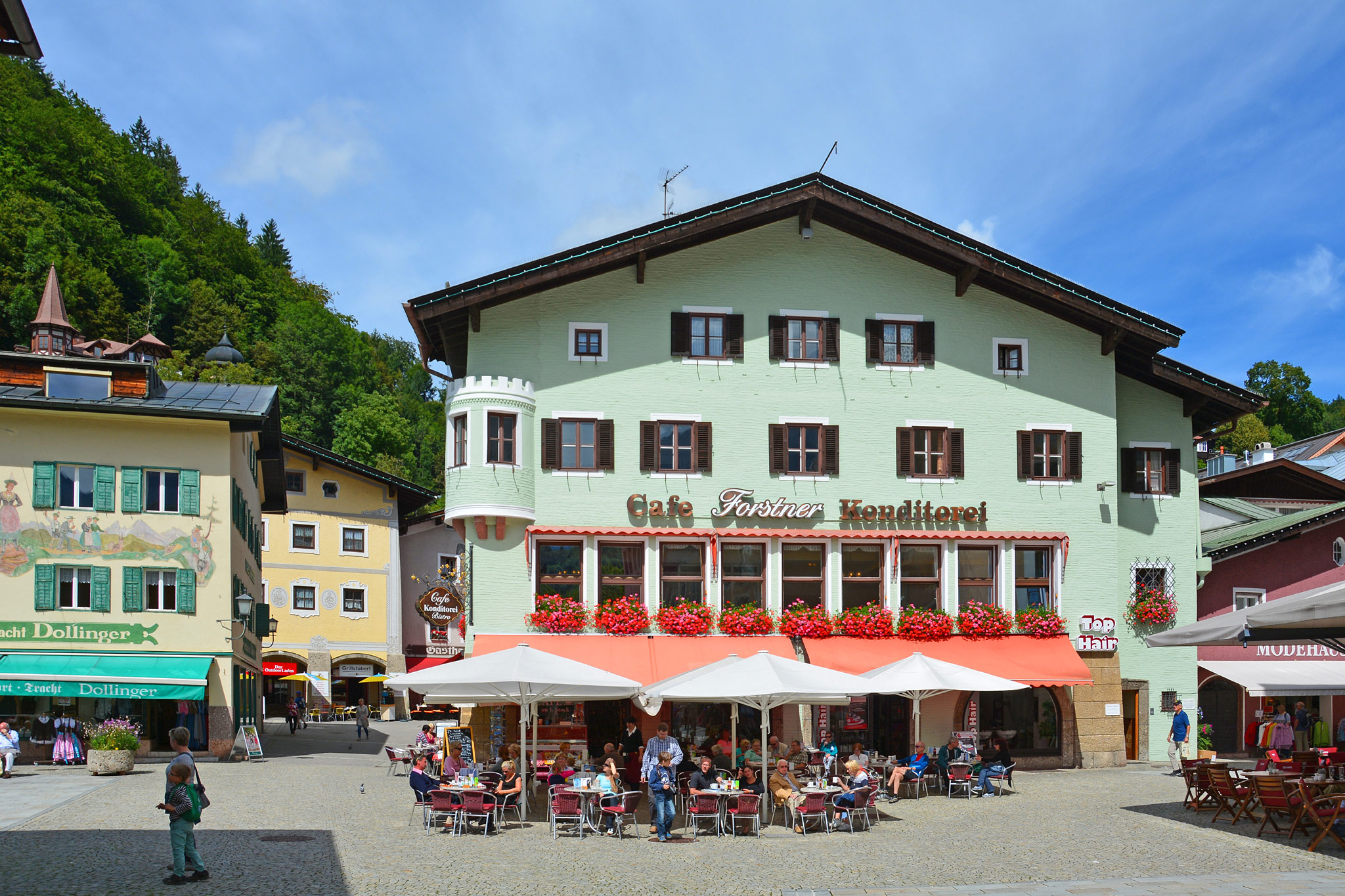 Berchtesgaden